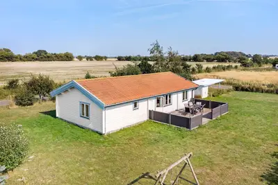 Image de Magnifique maison de 3 chambres à Rødby