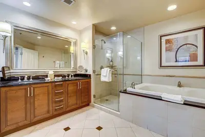 Image de Mgm Sub Penthouse Mountain View 35606