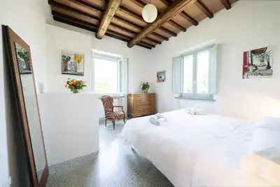 Image de Agriturismo Brocca - Apartment Nespola