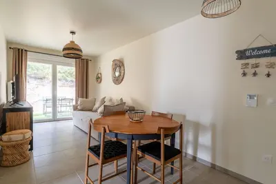 Image de Appartement Neuf à Mimizan Plage pour 4, Proche Océan, Classé 2 Étoiles