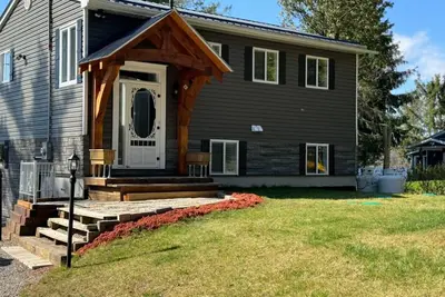 Image de Chalet sur le Bord de L'eau