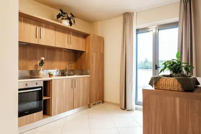 Image de 3 Bedroom Apartment in San Rocco A Pilli