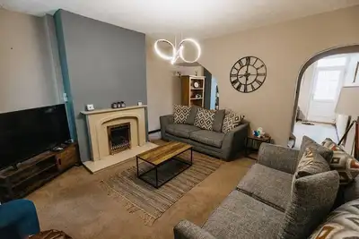 Image de 3 Bed Accommodation in Cumbria with Amazing Views