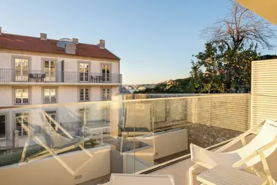 Image de Host Wise - 2 Fervença Boutique Palace