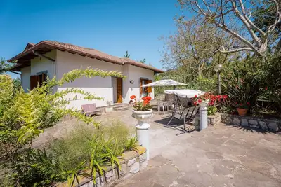 Image de Villa Barby with garden and pool