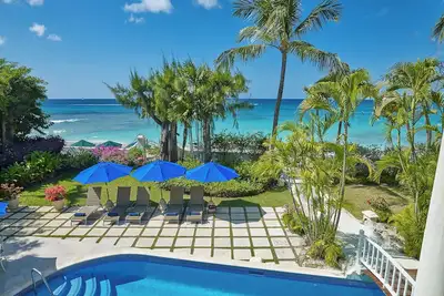 Image de New Mansion in St James by Personal Villas - Offers Privacy and Tranquility