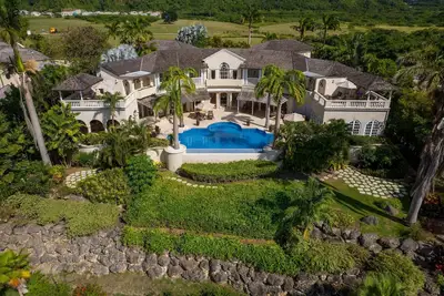 Image de Wild Cane Ridge 2 in Saint James by Personal Villas - Golf Course Views