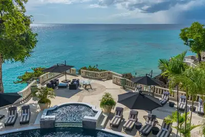 Image de Cove Spring House in St James by Personal Villas - Fabulous Retreat