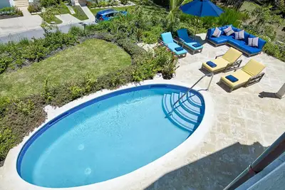 Image de Sugar Cane Ridge 8 in St James by Personal Villas - Luxury and Relaxation