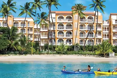 Image de St Peter's Bay 5br in Barbados by Personal Villas - Breathtaking Paradise