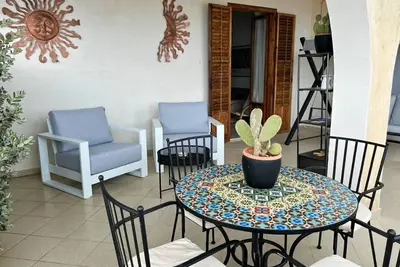 Image de 2 Bedroom Apartment in Marina di Modica