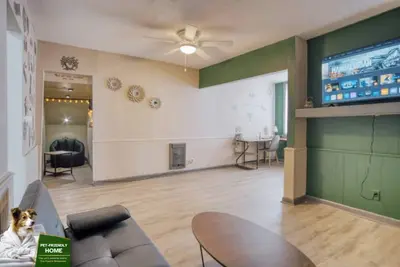 Image de Indy  - 1br/1ba, Ideal Workspace and Garden