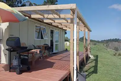 Image de Off Grid Big Sky Views