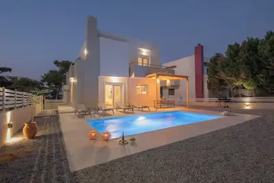 Image de Casa Elia Filerimos