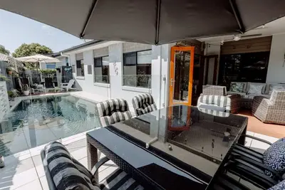 Image de Caloundra- Family Pet Friendly Home with Pool