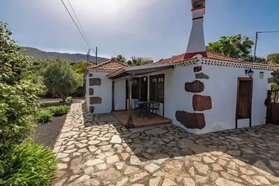Image de Lp1261 Maison de vacances à Puntallana