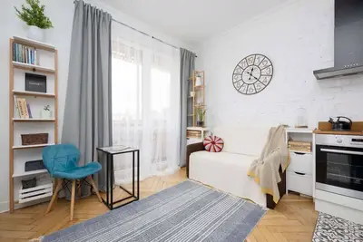 Image de Deotymy 45 | Stylish Studio | Near the Centre