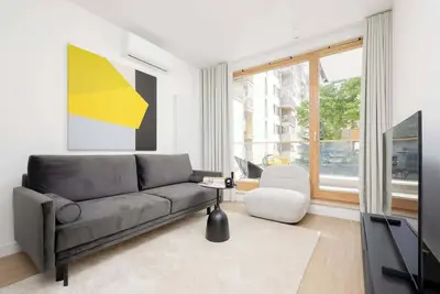 Image de #Domaniewska 24 | Atmospheric Apartment | Wi-Fi