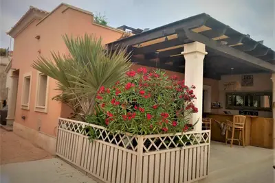 Image de Villa Avec Piscine Privee Chauffee. 5 Chambre, 3 Salle de Bain. Tout Confort!