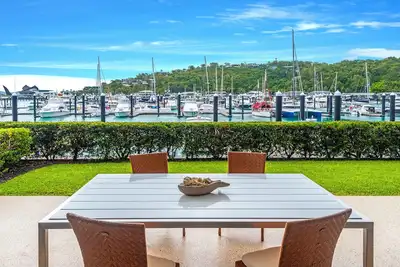Image de Pavillions 6, Pavilions 6 on Hamilton Island
