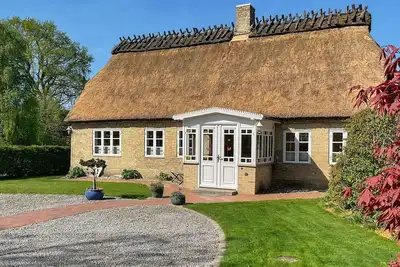 Image de Superbe maison Ă Tolk avec WiFi