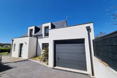 Image de 710-Villa moderne à 100m de la plage