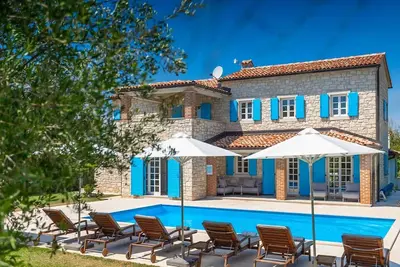 Image de Villa Peran by Villas Guide