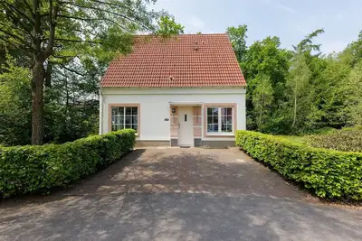 Image de Maison de Vacances Ă Bad Bentheim avec Sauna