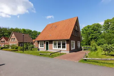 Image de Maison rénovée avec sauna, près de Bad Bentheim