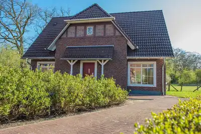 Image de Villa de luxe avec sauna, dans Bad Bentheim