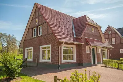 Image de Villa de luxe avec sauna, dans Bad Bentheim