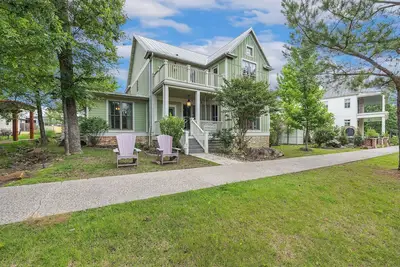 Image de Carlton Landing-Sweet's Retreat