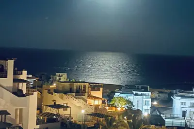 Image de Lovely 1 Bedroom with amazing sea view in the most beautiful spot in red sea