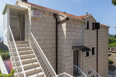 Image de Apartments Kisić