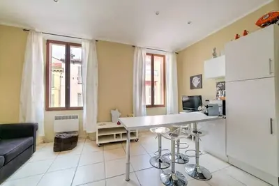 Image de Immogroom - Quartier historic Le Suquet - 6min des