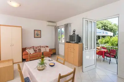 Image de Apartments Miljan Popovic