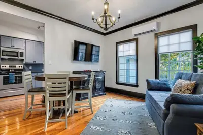 Image de Historic Downtown Marble Falls- 3 Suite Travis/Lbj/MrblFlls