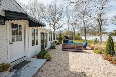 Image de Cozy 4br home, Near the beach