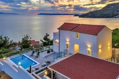 Image de Villa Legero mit Pool