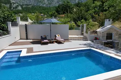 Image de Villa Silencio mit Pool