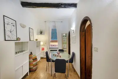 Image de Cozy Little House in Camogli by Wonderful Italy