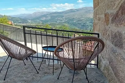 Image de Chalet do Soajo - Pnp GerĂŞs
