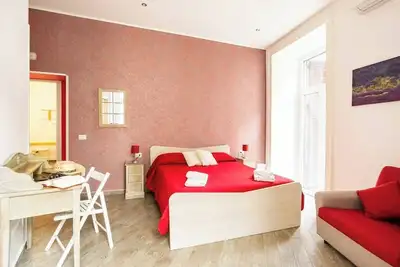 Image de Bed and Breakfast Vicino la Stazione Centrale per Spostarti con Facilità