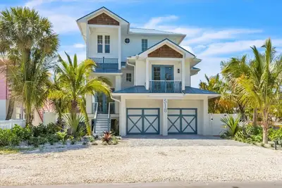 Image de Anna Maria Beach House (Amia)