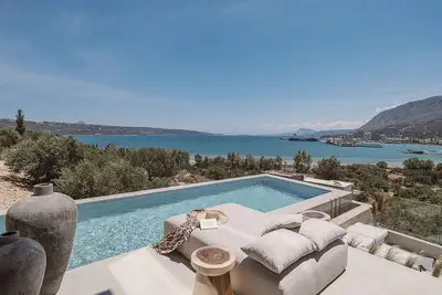 Image de Villa Albero: Your Stay, a Seaview Journey