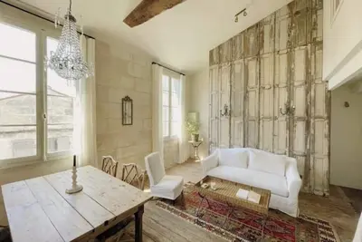 Image de Appartement Cœur Historique