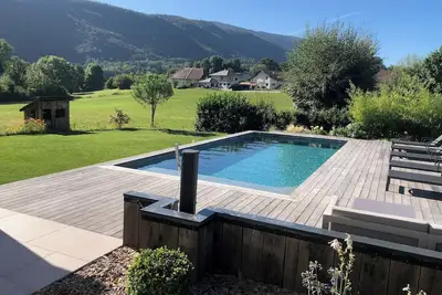 Image de Vrbo Property