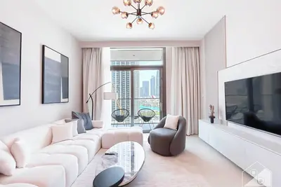 Image de Luxury & Elegance at Burj Crown Downtown