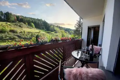 Image de Gemütliche Ferienwohnung in der Vulkaneifel Casa Oos