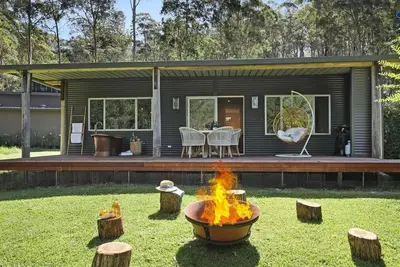 Image de Saltwater Creek - Wombat Hollow – Stay 3, Pay 2!
